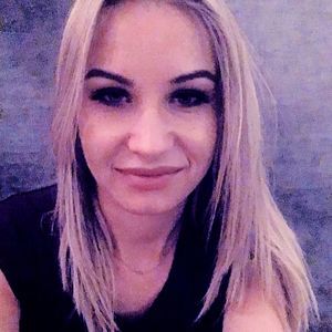 Meet your Posher, Iryna
